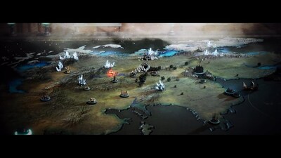 Foto 3 | Foto 3 | The Diofield Chronicle Switch - Imported Region Free