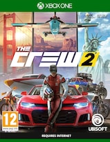 The Crew 2 (xbox One)