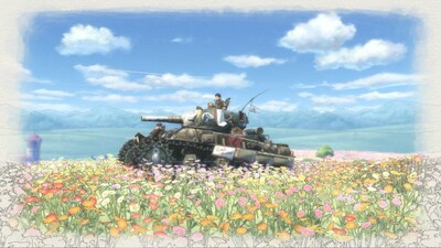 Foto 5 | Foto 5 | Valkyria Chronicles 4 - Xbox One - Standard Edition