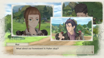 Foto 7 | Foto 7 | Valkyria Chronicles 4 - Xbox One - Standard Edition