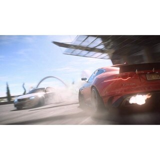 Foto 2 | Foto 2 | Need For Speed Payback - Playstation Hits (en/fr) (import) /ps4 - Estándar Edition