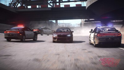 Foto 4 | Foto 4 | Need For Speed Payback - Playstation Hits (en/fr) (import) /ps4 - Estándar Edition