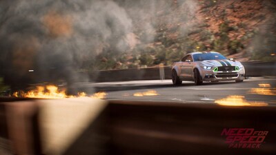 Foto 7 | Foto 7 | Need For Speed Payback - Playstation Hits (en/fr) (import) /ps4 - Estándar Edition