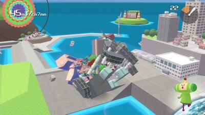 Foto 6 | Foto 6 | Katamari Damacy Reroll - Standard Edition - Playstation 4