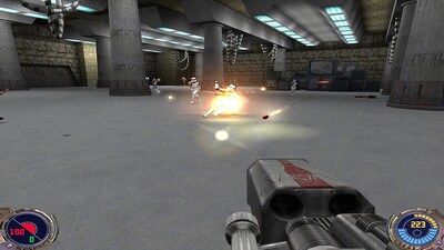 Foto 6 | Foto 6 | Star Wars Jedi Knight Collection - Playstation 4 (ps4)