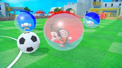 Foto 8 | Foto 8 | Super Monkey Ball Banana Mania - Standard Edition - Nintendo Switch