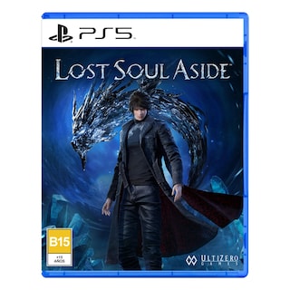Foto 1 | Foto 1 | Lost Soul Aside - Ps5