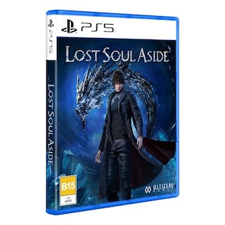 Foto 2 | Foto 2 | Lost Soul Aside - Ps5