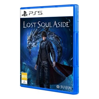 Foto 3 | Foto 3 | Lost Soul Aside - Ps5
