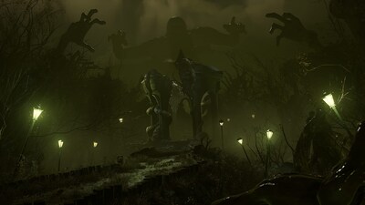 Foto 2 | Foto 2 | The Medium - Standard Edition - Playstation 5