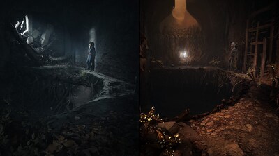 Foto 3 | Foto 3 | The Medium - Standard Edition - Playstation 5