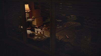 Foto 7 | Foto 7 | The Medium - Standard Edition - Playstation 5