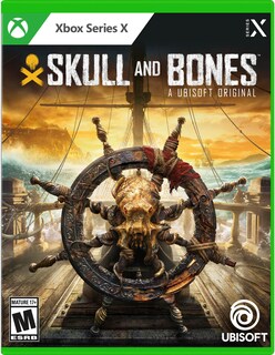 Foto 1 | Foto 1 | Skull And Bones - Xbox Series X