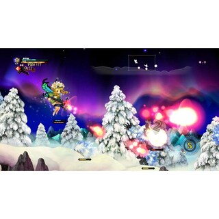 Foto 3 | Foto 3 | Odin Sphere Leifthrasir (ps4)