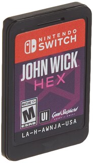 Foto 4 | Foto 4 | John Wick Hex Nsw - Standard Edition - Nintendo Switch