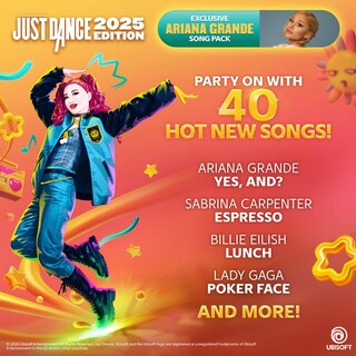 Foto 3 | Foto 3 | Just Dance 2025 - Nsw - Edición Limitada Edition