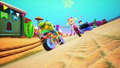 Foto 6 | Foto 6 | Nickelodeon Kart Racers 3: Slime Speedway