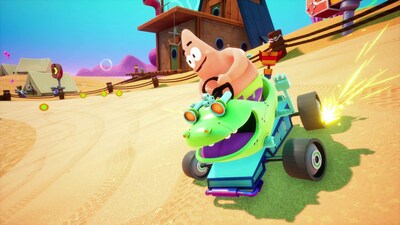 Foto 7 | Foto 7 | Nickelodeon Kart Racers 3: Slime Speedway