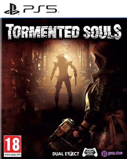 Foto 1 | Foto 1 | Tormented Souls Ps5