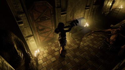 Foto 2 | Foto 2 | Tormented Souls Ps5