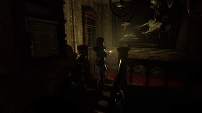 Foto 3 | Foto 3 | Tormented Souls Ps5