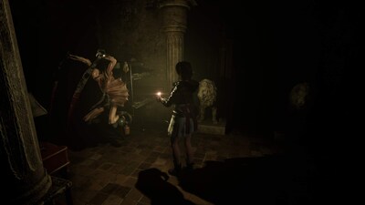 Foto 4 | Foto 4 | Tormented Souls Ps5