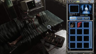 Foto 7 | Foto 7 | Tormented Souls Ps5