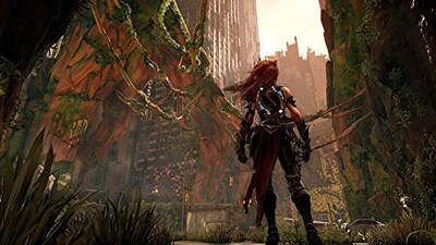 Foto 3 | Foto 3 | Darksiders Iii - Collector's Limited Apocalypse Edition - Xbox One