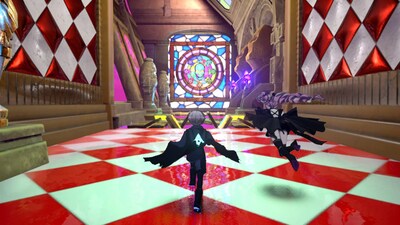 Foto 3 | Foto 3 | Master Detective Archives: Rain Code - Standard Edition Nintendo Switch