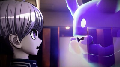 Foto 7 | Foto 7 | Master Detective Archives: Rain Code - Standard Edition Nintendo Switch