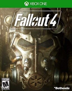 Foto 1 | Foto 1 | Fallout 4 - Xbox One (renewed)