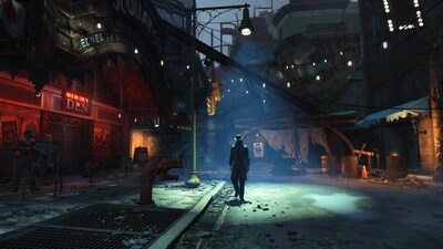 Foto 3 | Foto 3 | Fallout 4 - Xbox One (renewed)