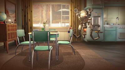 Foto 6 | Foto 6 | Fallout 4 - Xbox One (renewed)
