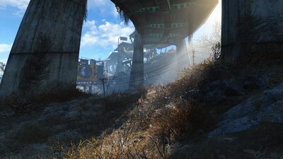 Foto 7 | Foto 7 | Fallout 4 - Xbox One (renewed)