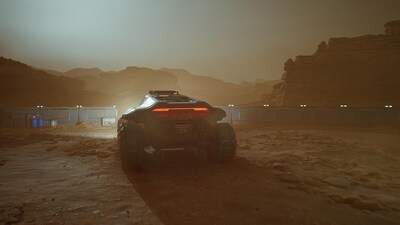 Foto 4 | Foto 4 | Fort Solis (ps5)