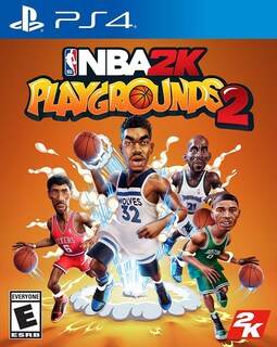Foto 1 | Foto 1 | Nba 2k Playgrounds 2 - Playstation 4 - Standard Edition