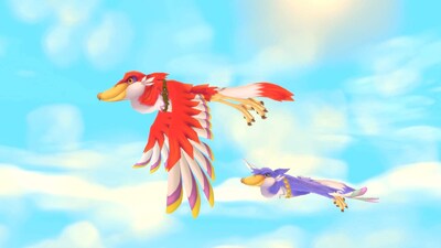 Foto 6 | Foto 6 | Super Mario 3d World + Bowser’s Fury Standard Edition Nintendo Switch + The Legend Of Zelda: Skyward Sword Hd Standard Edition S