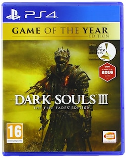 Foto 1 | Foto 1 | Dark Souls 3 The Fire Fades (ps4)