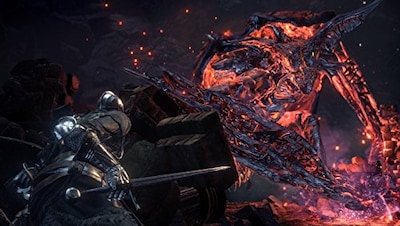 Foto 3 | Foto 3 | Dark Souls 3 The Fire Fades (ps4)