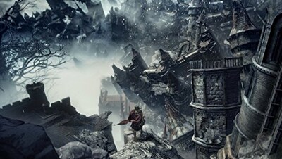 Foto 5 | Foto 5 | Dark Souls 3 The Fire Fades (ps4)