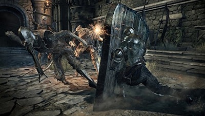 Foto 6 | Foto 6 | Dark Souls 3 The Fire Fades (ps4)