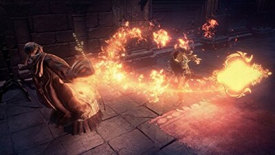 Foto 7 | Foto 7 | Dark Souls 3 The Fire Fades (ps4)