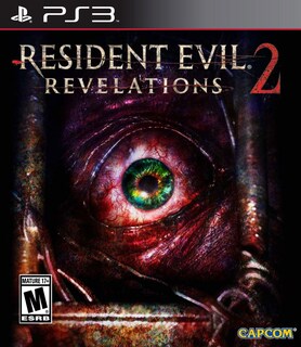 Foto 1 | Foto 1 | Resident Evil: Revelations 2 - Playstation 3 - Standard Edition