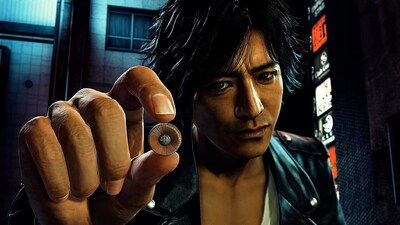 Foto 2 | Foto 2 | Lost Judgment - Standard Edition - Playstation 4