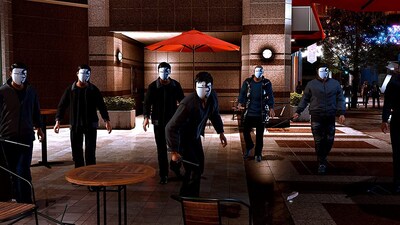 Foto 3 | Foto 3 | Lost Judgment - Standard Edition - Playstation 4