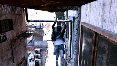 Foto 4 | Foto 4 | Lost Judgment - Standard Edition - Playstation 4