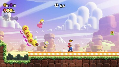 Foto 5 | Foto 5 | Super Mario Bros. Wonder Para Nintendo Switch
