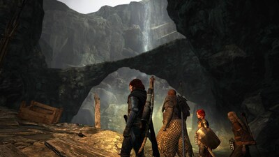 Foto 4 | Foto 4 | Dragon's Dogma: Dark Arisen - Standard Edition - Nintendo Switch