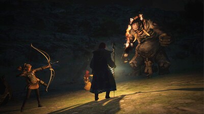 Foto 6 | Foto 6 | Dragon's Dogma: Dark Arisen - Standard Edition - Nintendo Switch