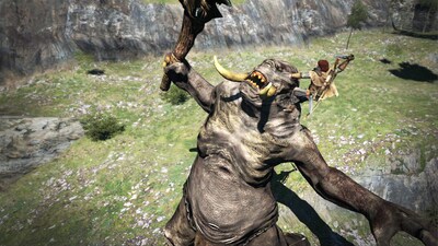 Foto 7 | Foto 7 | Dragon's Dogma: Dark Arisen - Standard Edition - Nintendo Switch